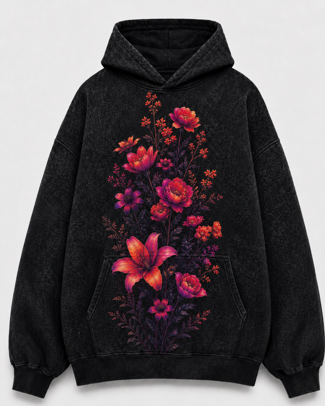 Floral Dreamer