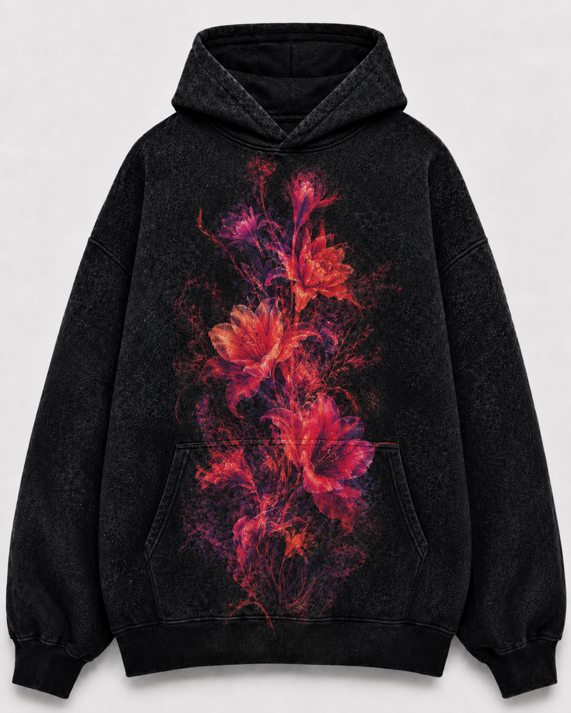 Smoke Hoodie